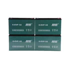 48V32A / 12V32A Lead Acid Battery Sealed Electric Tricycle Battery With Silicone Gel